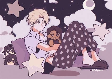 Another ALNST amv??