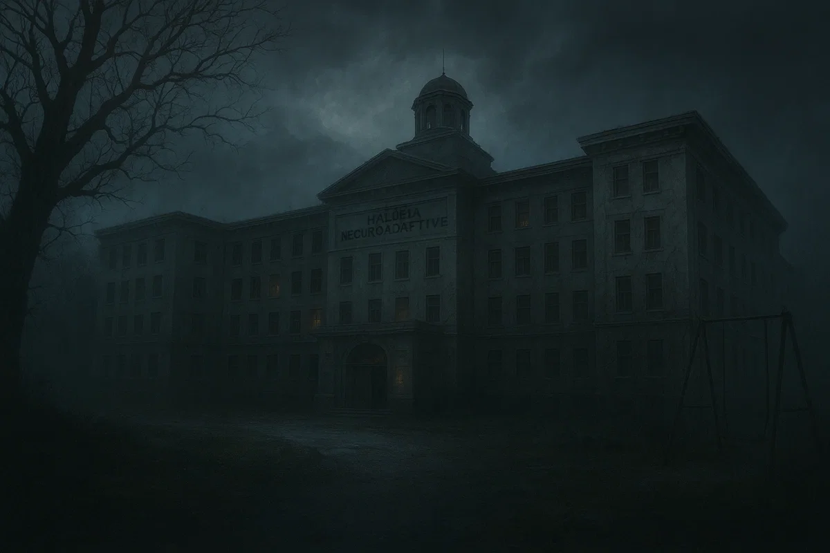 The Ascend Institute