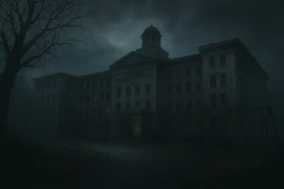 The Ascend Institute
