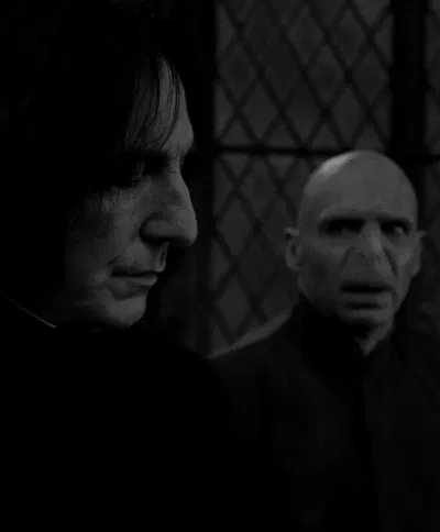 Severus Snape