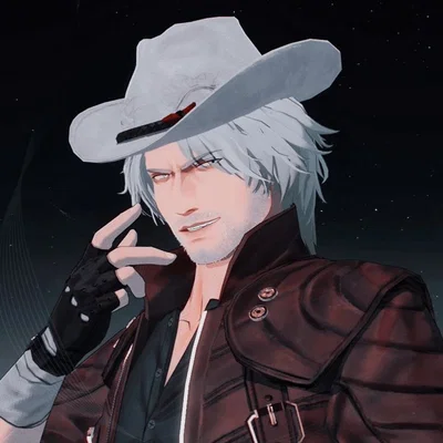 Dante Sparda