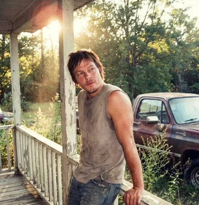 Daryl Dixon