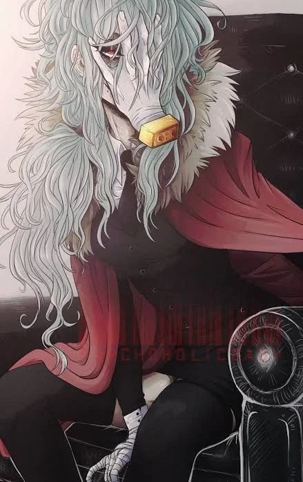 Tomo Shigaraki  - BNHA Genderbend / WLW