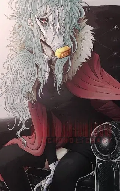 Tomo Shigaraki  - BNHA Genderbend / WLW
