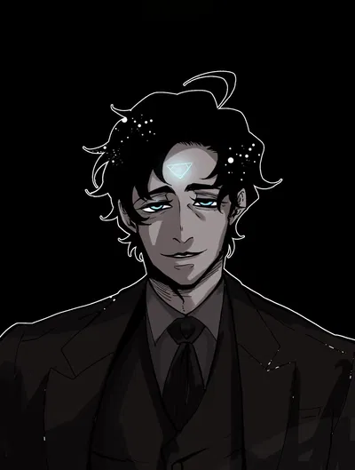 Cain | SCP-073