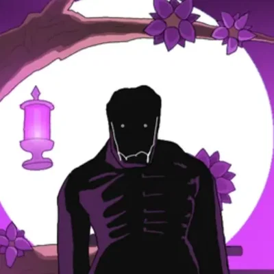 "wHeRe... WhErE iS mY  ?!" Mutant - Block Tales