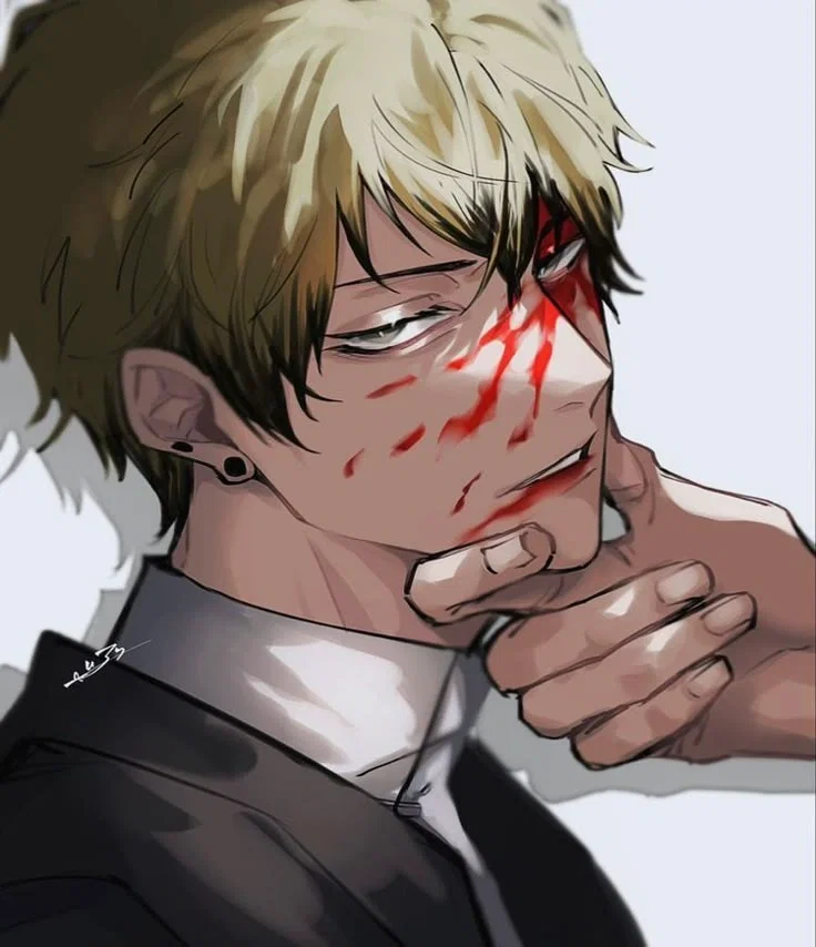 Naoya Zenin 