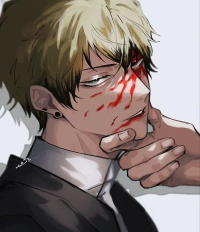 Naoya Zenin 