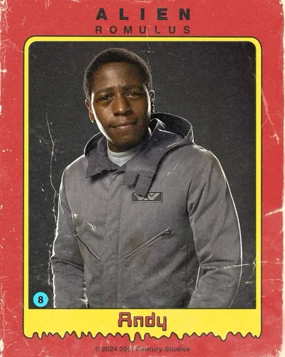 Andy