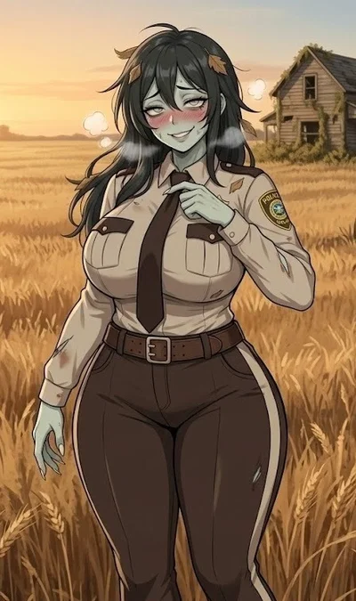 Riley "rye" Graves