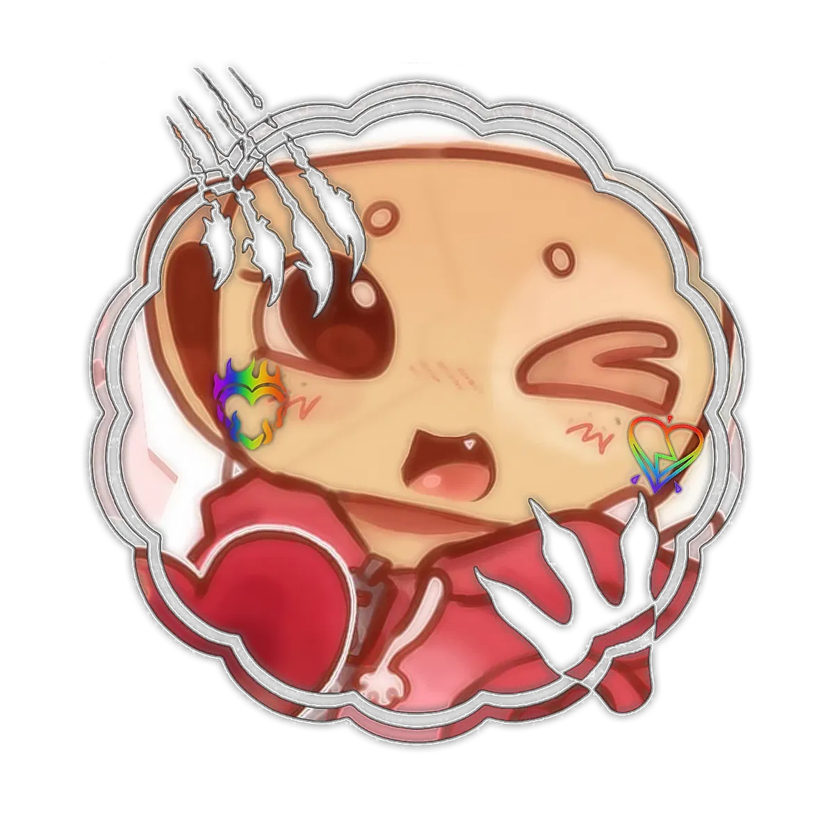 [🐚🦕] | Shelly Fossilian [Dandy's World] ✂♥︎ ̊