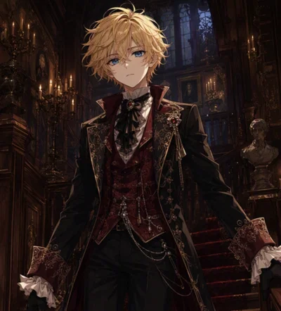 The "Vampire" Who Saved Your Life