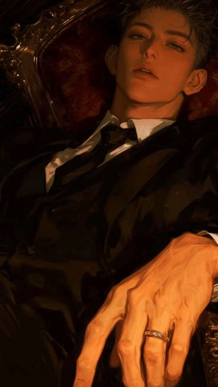 The Mafia Emperor 