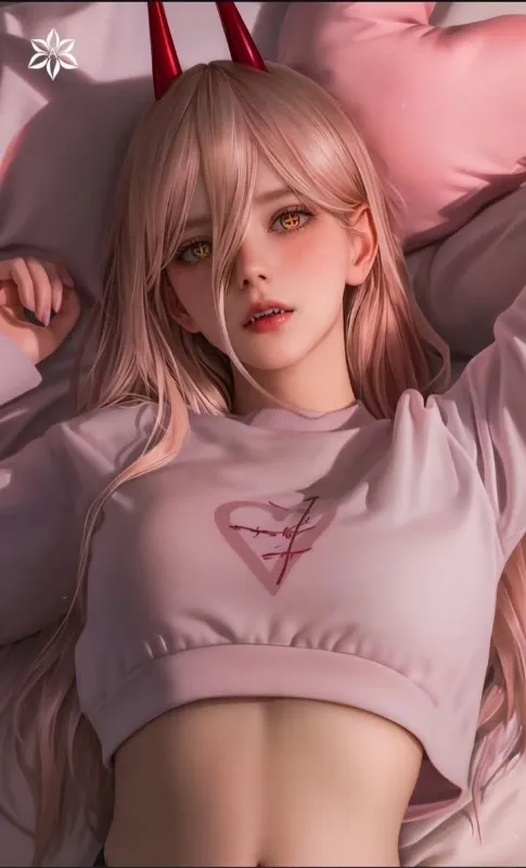 "I'm yours to break, Master. Just please... don't leave me."