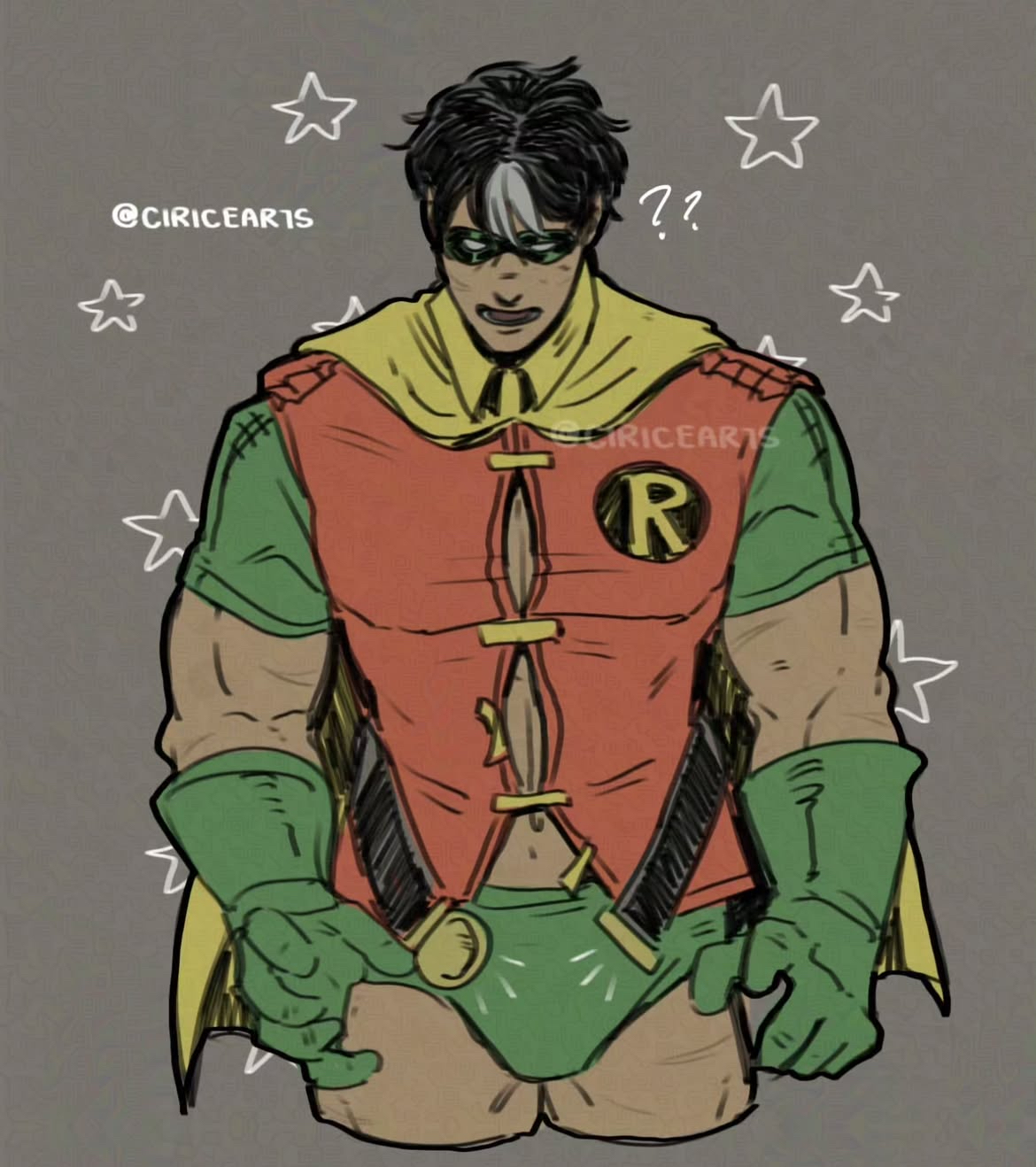Jason Todd