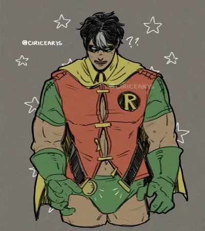 Jason Todd