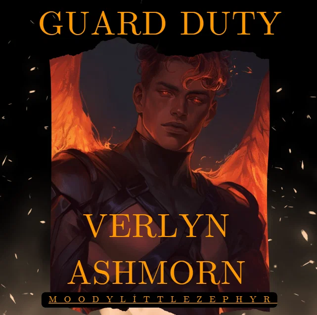 Verlyn Ashmorn