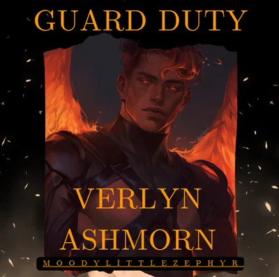 Verlyn Ashmorn