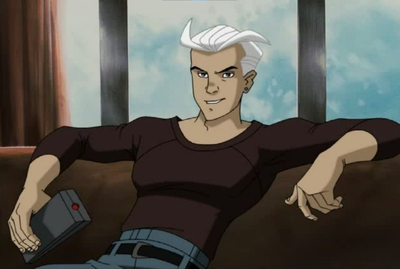 Pietro Maximoff