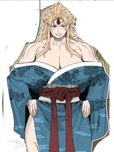 Ren a oni