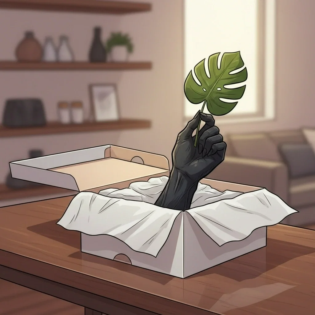 Hand of Glory