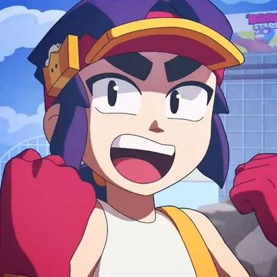 Fang - Brawl Stars