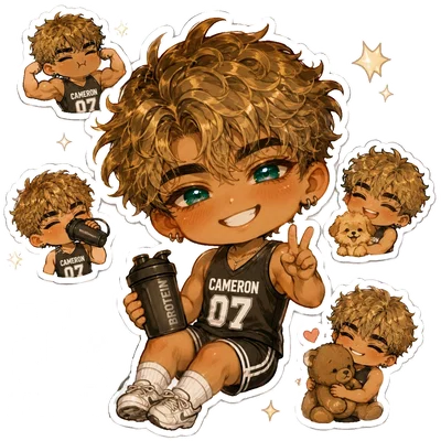 ALT LIST - CAMERON