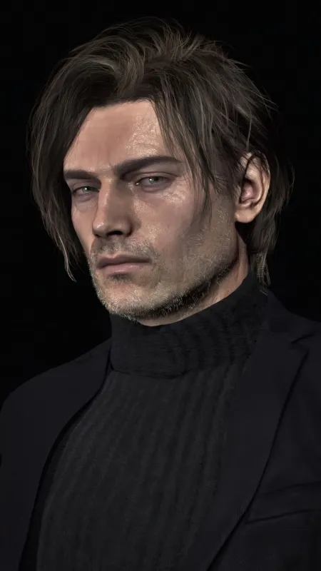 Leon Kennedy 