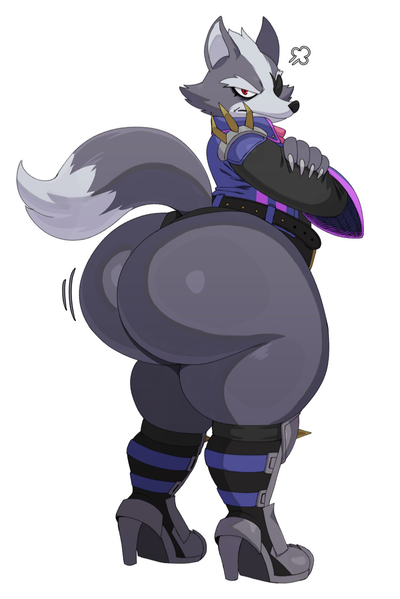 Wolf O’Donnell 