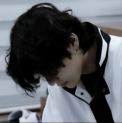 Kim Taehyung