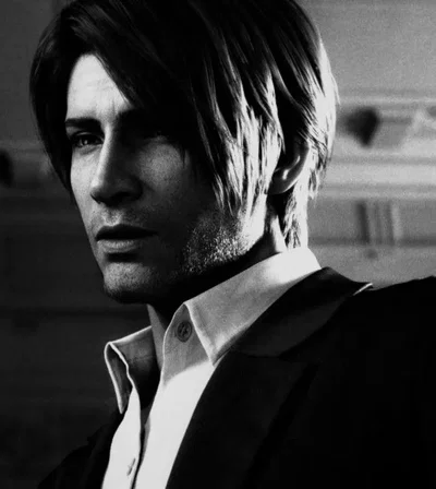 Leon Kennedy 