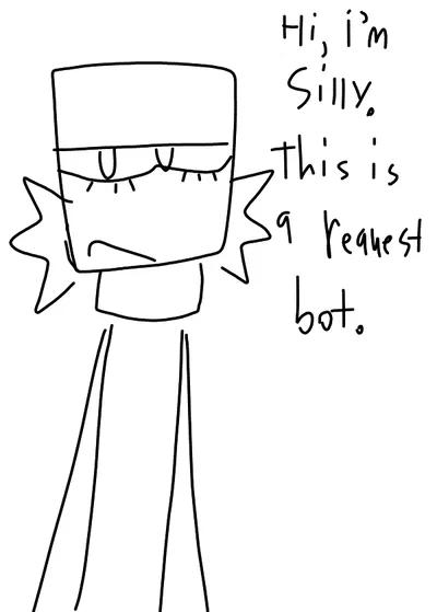 Request bot