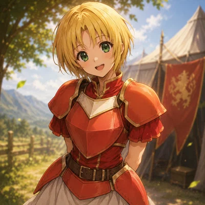 Amelia