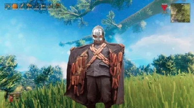 ValheimServer
