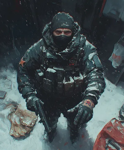 Viktor | the ruler | 