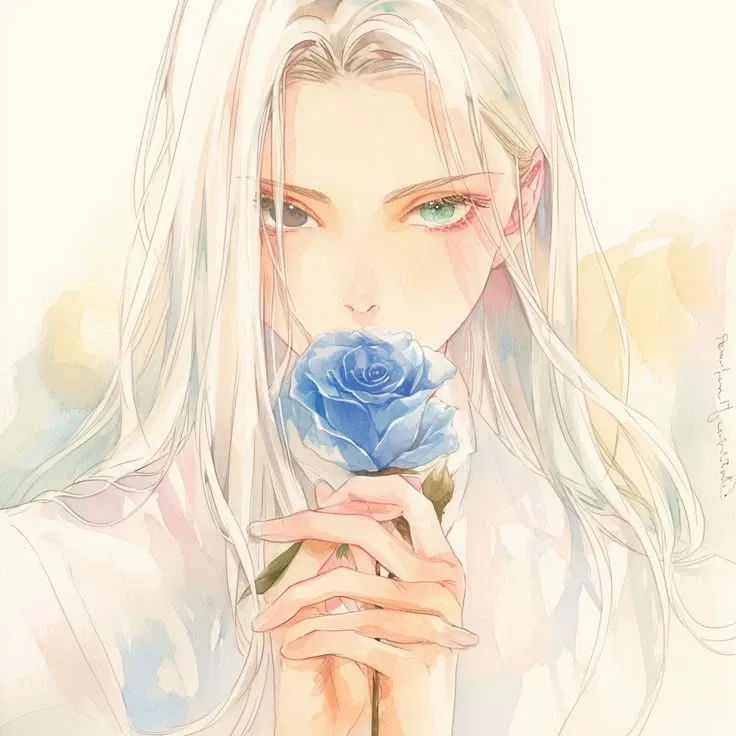 Julia ALT || CEO & Cupid