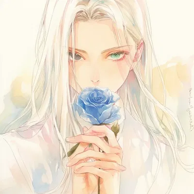 Julia ALT || CEO & Cupid