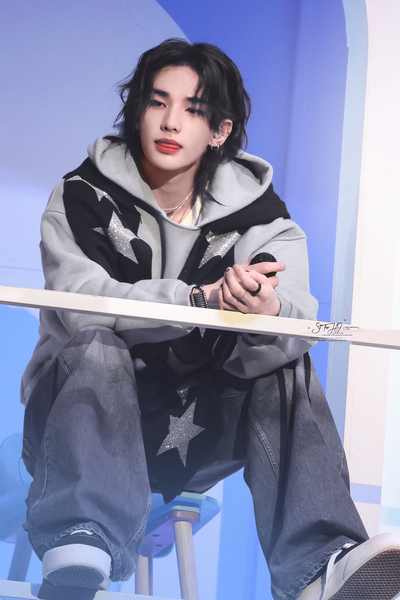 Hyunjin Hwang