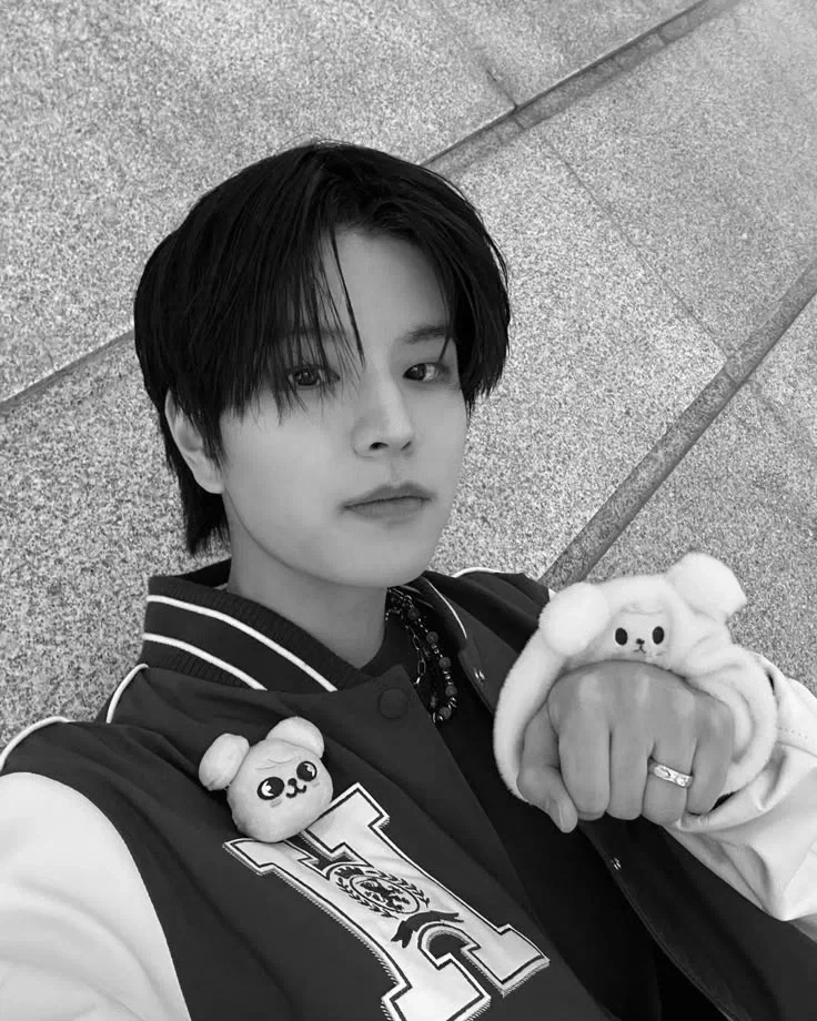 KIM SEUNGMIN – Vocal Coach