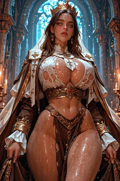 Royal Pain in the Ass