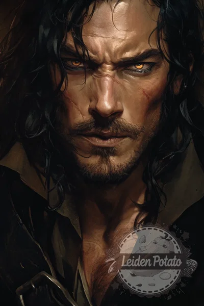 Leander The Dread