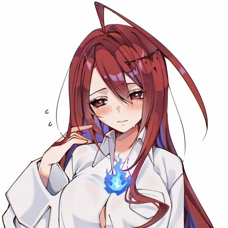 Elizabeth Rose Bloodflame