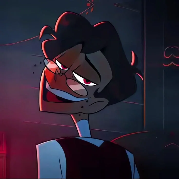 Alastor [Hazbin Hotel]