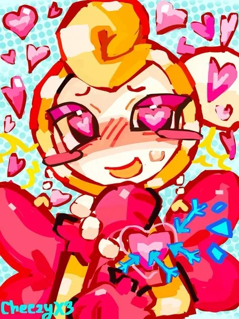 ̊+‧꒰ა ♡ ໒꒱ ‧+ ̊ Glisten [ ]