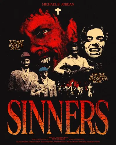 Sinners rp 