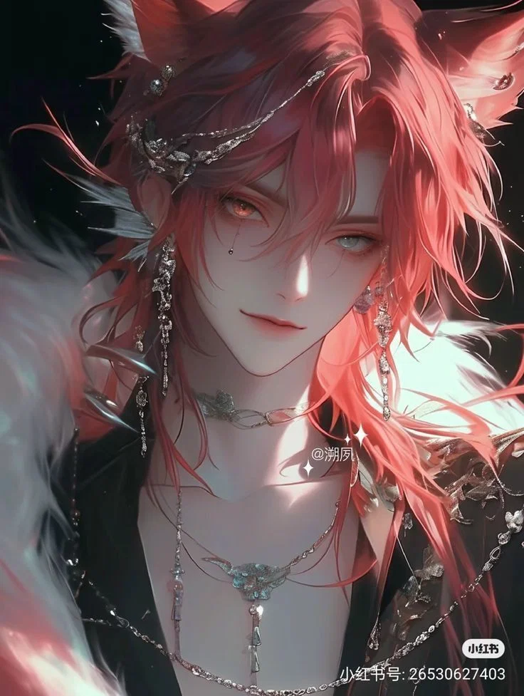 Xu Nuo | Isekai Twist