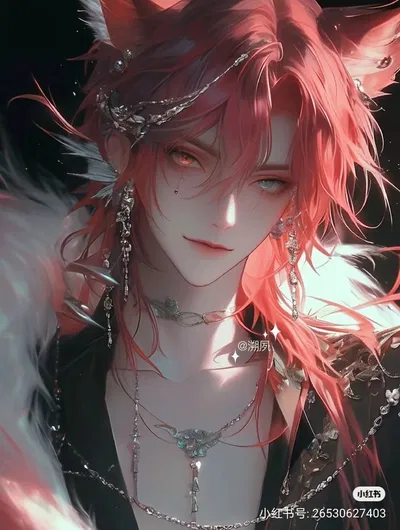Xu Nuo | Isekai Twist