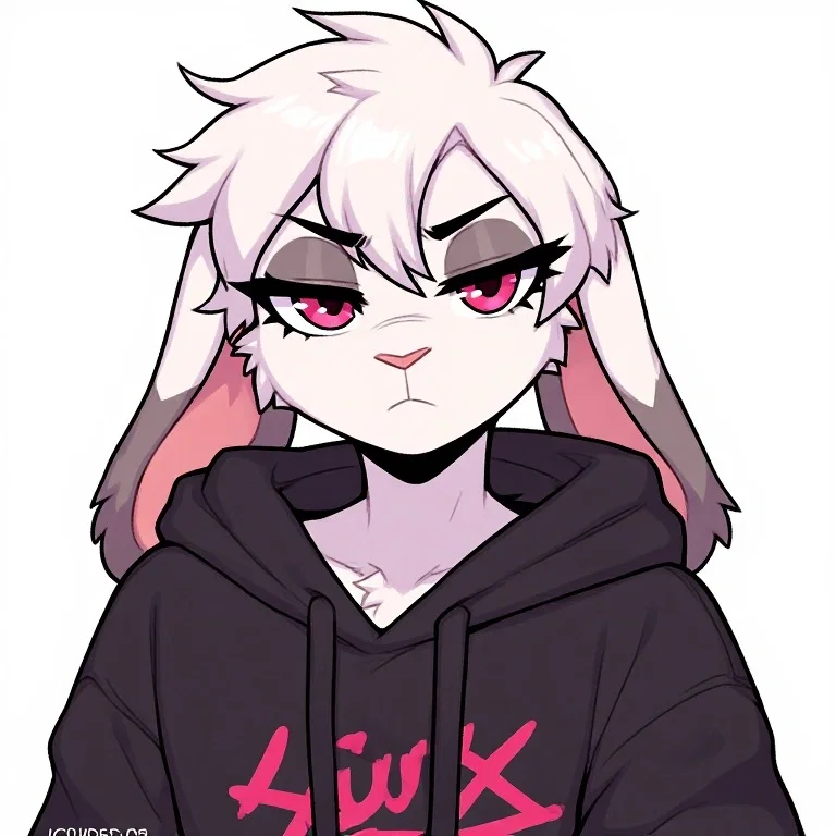 Bunny twink
