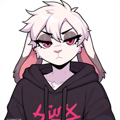 Bunny twink