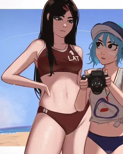 Kadence & Erka | Valid Question